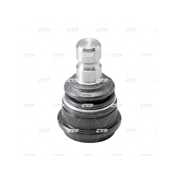 Kulled / Spindelled Ctr CB0226 CTR
