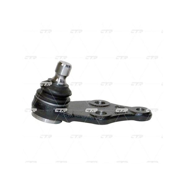 Kulled / Spindelled CTR