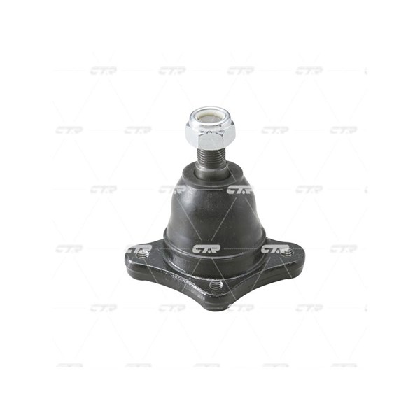 Kulled / Spindelled, Övre framaxel, Bakaxel, båda sidor Ctr CB023 CTR Kulled / Spindelled, Övre framaxel, Bakaxel, båda sidor Ctr CB023 CTR