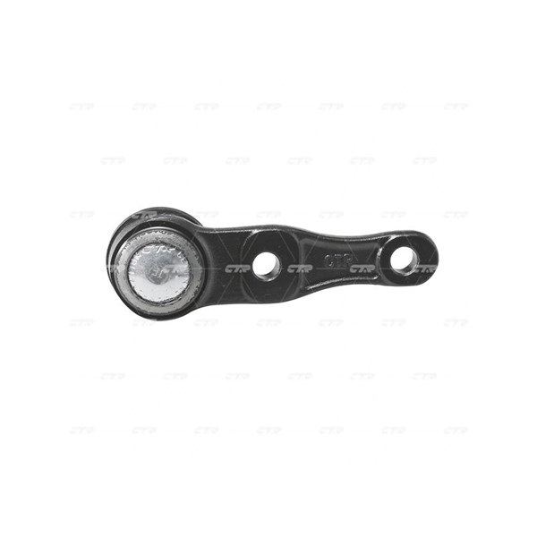Kulled / Spindelled, Bak, Nedre framaxel Ctr CB0233 CTR
