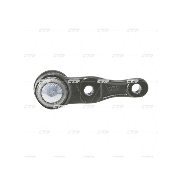 Kulled / Spindelled, Bak, Nedre framaxel Ctr CB0233 CTR