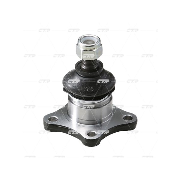 Kulled / Spindelled, Övre framaxel Ctr CB0247 CTR