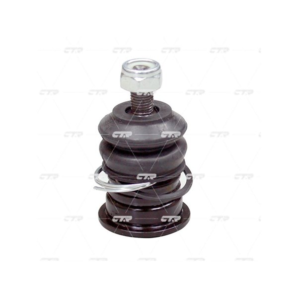 Kulled / Spindelled Ctr CB0249 CTR