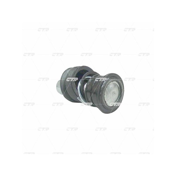 Kulled / Spindelled Ctr CB0249 CTR