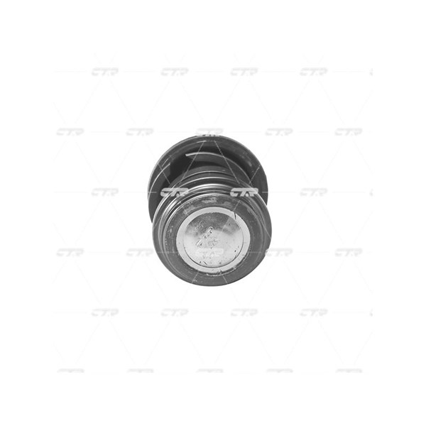 Kulled / Spindelled, Nedre framaxel Ctr CB0252 CTR