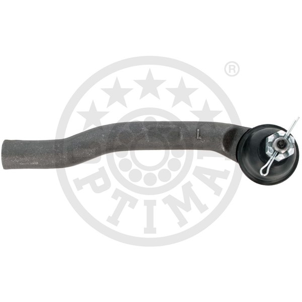 Styrled, Ytter, framaxel vänster Styrled, Ytter, framaxel vänster