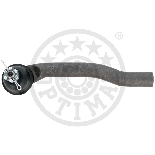 Styrled, Ytter, framaxel höger Styrled, Ytter, framaxel höger