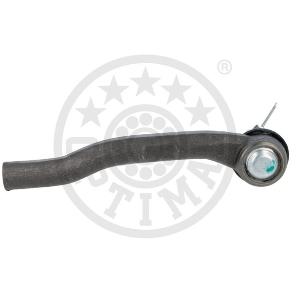 Styrled, Ytter, framaxel höger Styrled, Ytter, framaxel höger