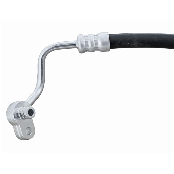 Hydraulikslang, styrsystem
