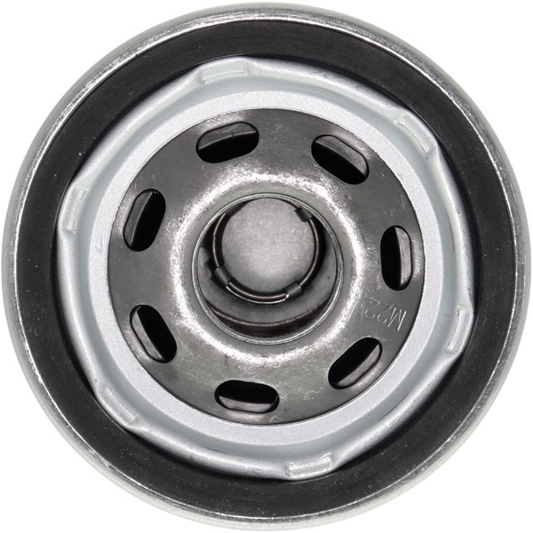 Oljefilter