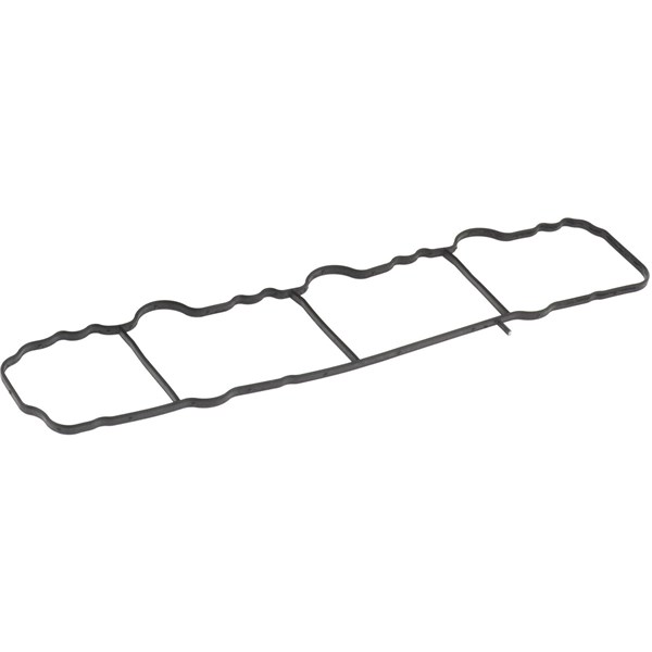Sugrörsamodul