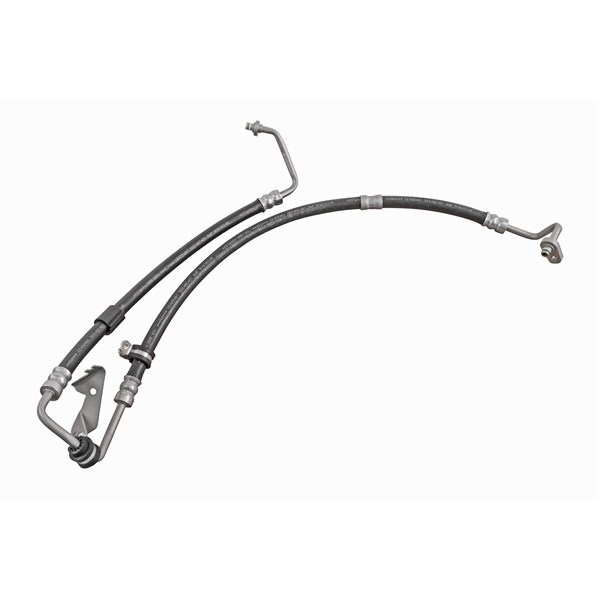 Hydraulikslang, styrsystem