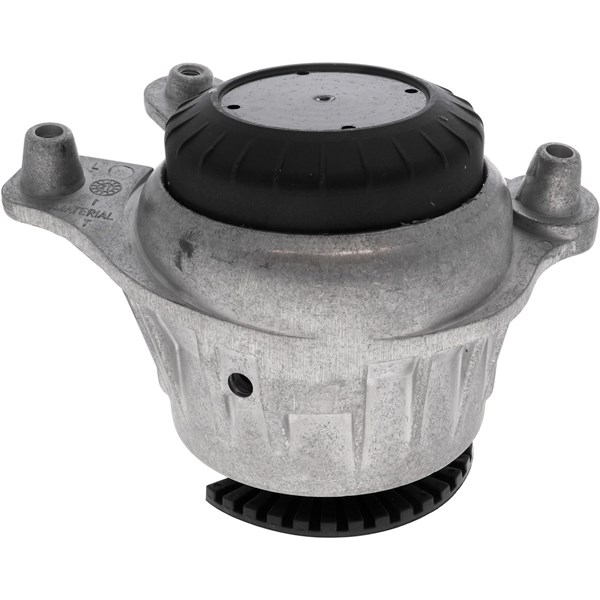 Motorkudde, Fram, Vänster fram Vaico V30-4017 VAICO Motorkudde, Fram, Vänster fram Vaico V30-4017 VAICO