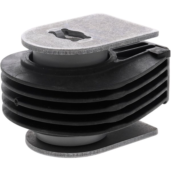 Fäste, differential, Bakaxel Fäste, differential, Bakaxel