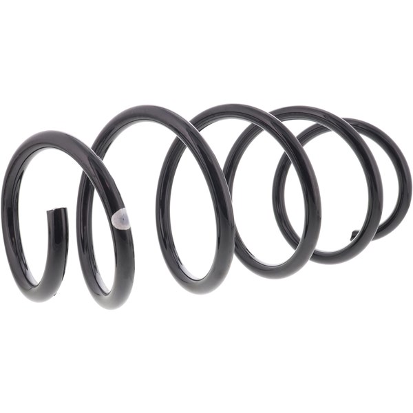 Spiralfjäder, Framaxel Spiralfjäder, Framaxel