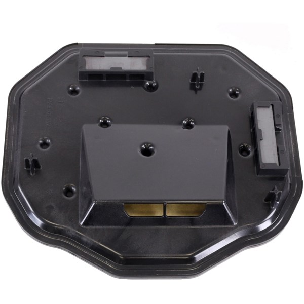 Hydraulikfilter, automatväxellåda