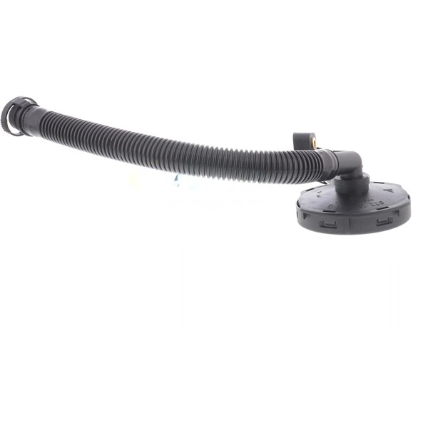 Ventil, vevhusventilation Ventil, vevhusventilation