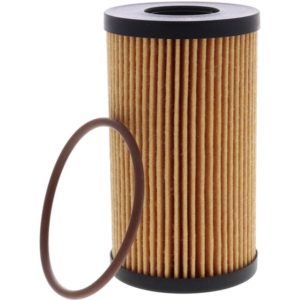 Oljefilter