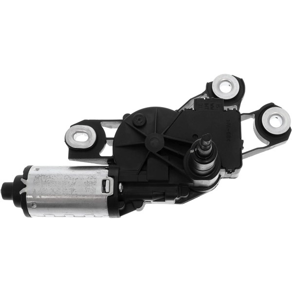 Torkarmotor 12V, Bak VEMO