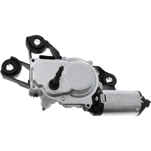 Torkarmotor 12V, Bak