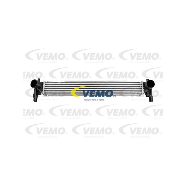 Intercooler VEMO