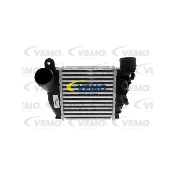 Intercooler Vemo V10-60-0061 VEMO