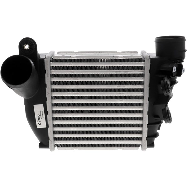 Intercooler