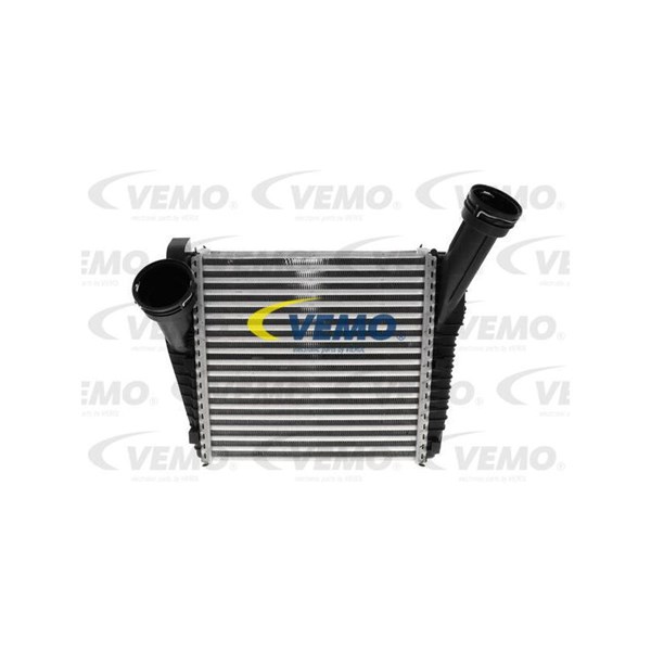 Intercooler, Höger VEMO