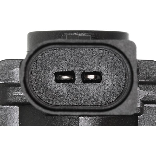 Tryckomvandlare, avgasreglering 12V