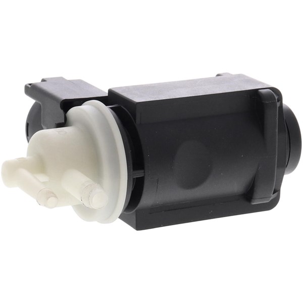 Tryckomvandlare, avgasreglering 12V