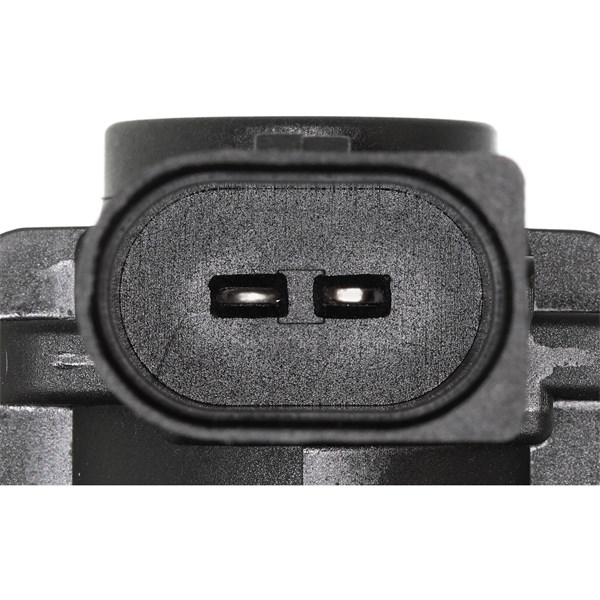 Tryckomvandlare, avgasreglering 12V