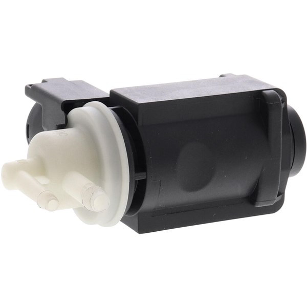 Tryckomvandlare, avgasreglering 12V