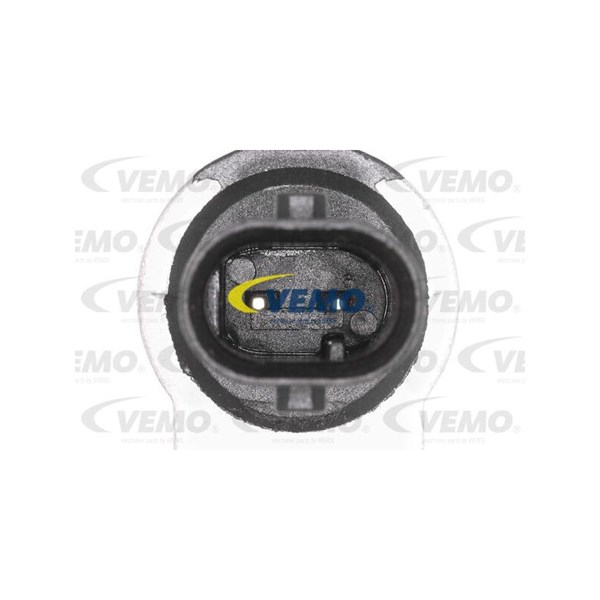 Kylvätsketemperatur-sensor, Vänster fram, Cylindriskt huvud