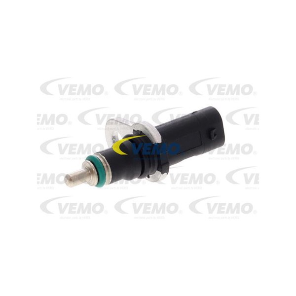 Kylvätsketemperatur-sensor, Vänster fram, Cylindriskt huvud