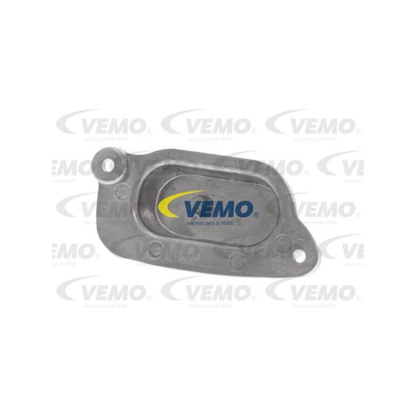 Kontrollenhet, belysning, Vänster Vemo V10-73-0075 VEMO