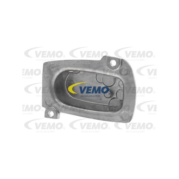 Kontrollenhet, belysning, Vänster Vemo V10-73-0118 VEMO