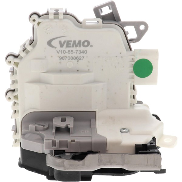 Lås, dörr, Höger bak Vemo V10-85-7340 VEMO