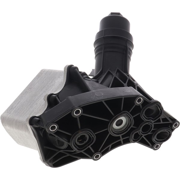 Oljekylare, motor