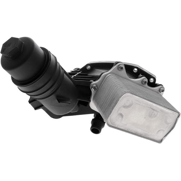 Oljekylare, motor