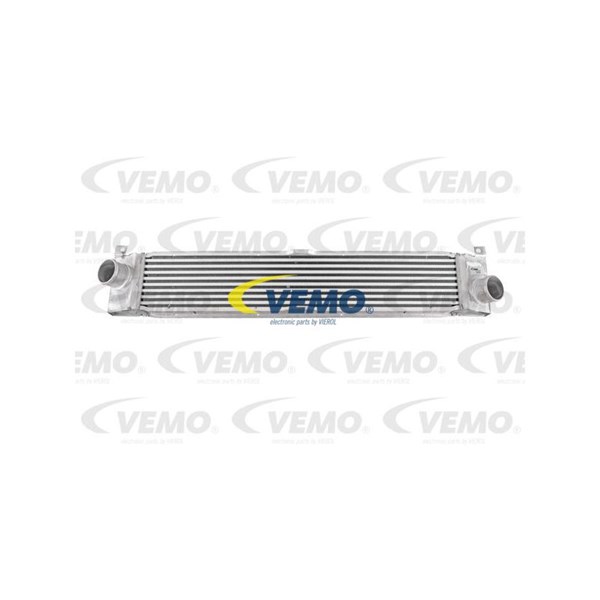 Intercooler Vemo V22-60-0057 VEMO