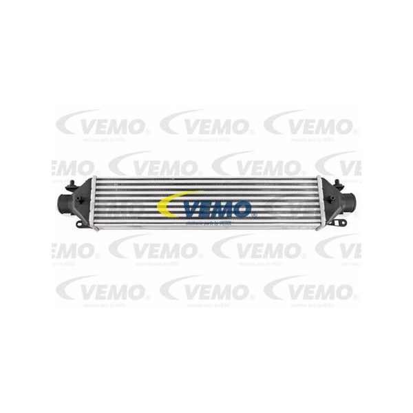 Intercooler VEMO