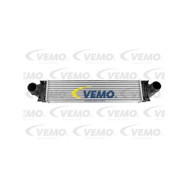 Intercooler Vemo V25-60-0072 VEMO