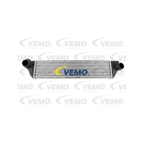 Intercooler VEMO