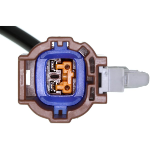 ABS-givare, Sensor, hjulvarvtal, Bakaxel vänster VEMO
