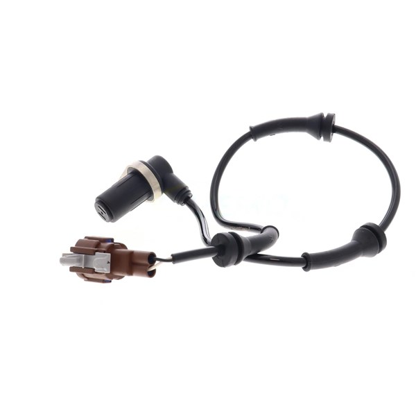 ABS-givare, Sensor, hjulvarvtal, Bakaxel vänster VEMO ABS-givare, Sensor, hjulvarvtal, Bakaxel vänster VEMO
