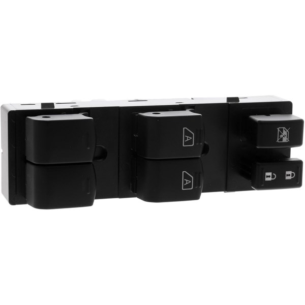 Brytare, fönsterhiss, framaxel höger Vemo V38-73-0072 VEMO
