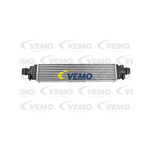 Intercooler Vemo V40-60-0019 VEMO