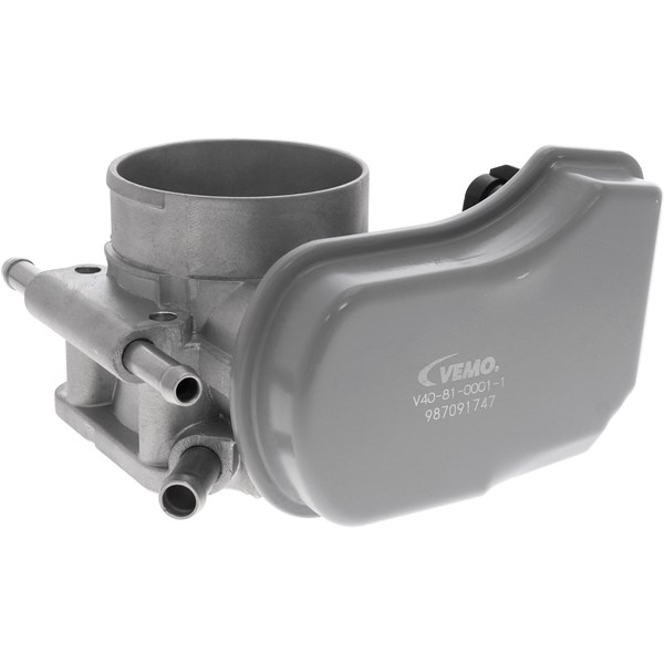 Gasspjäll/Spjällhus 12V
