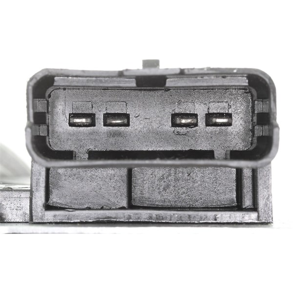 Torkarmotor 12V, Fram