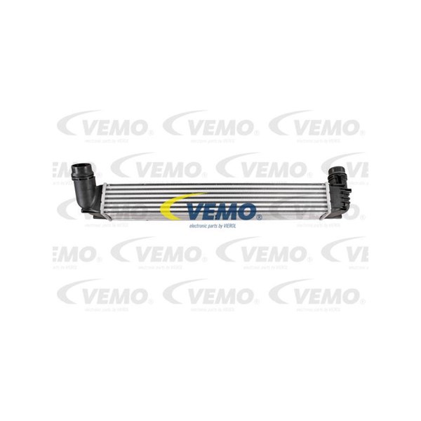 Intercooler Vemo V46-60-0073 VEMO